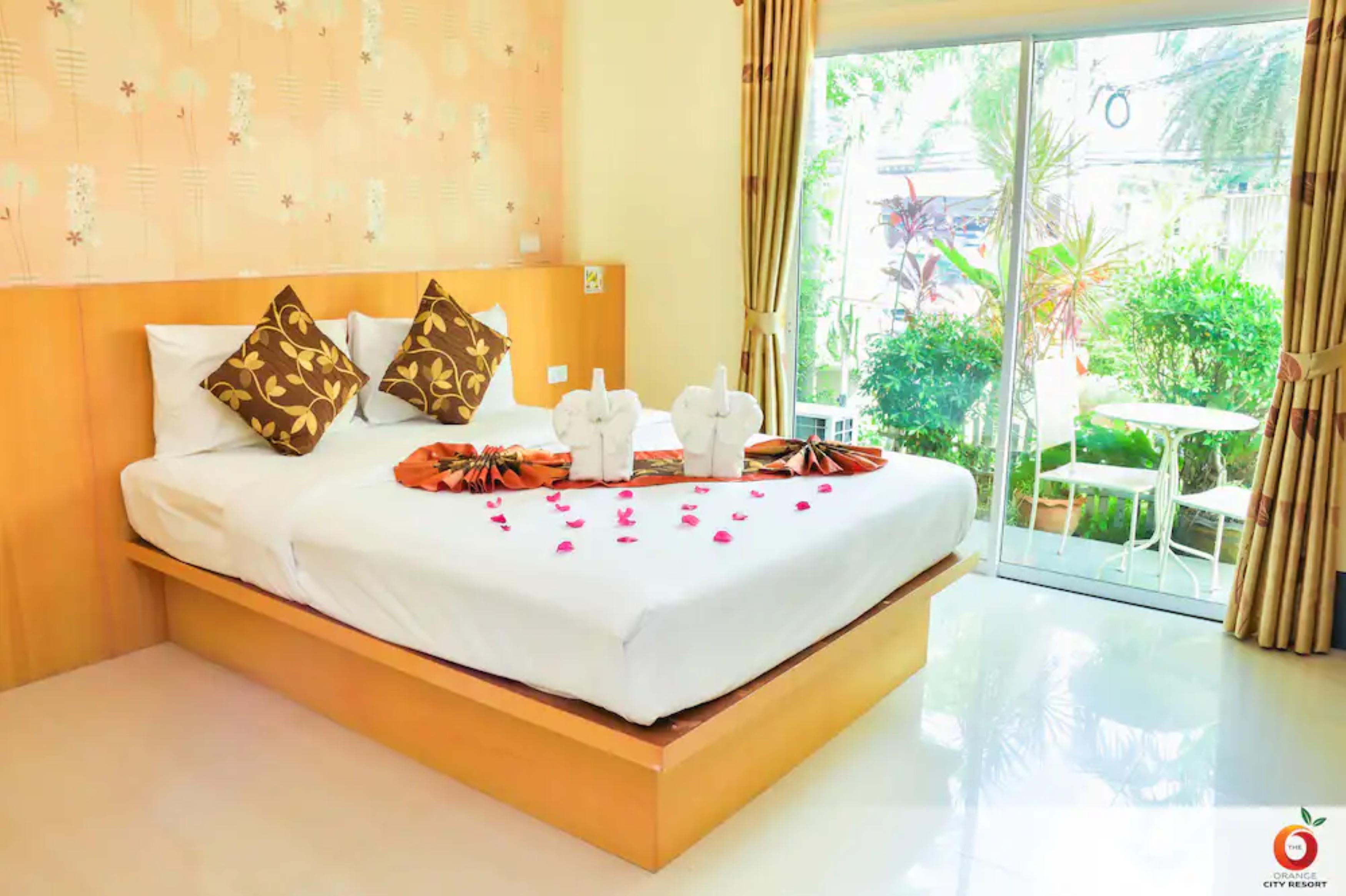 The Orange Resort Ao Nang Luaran gambar